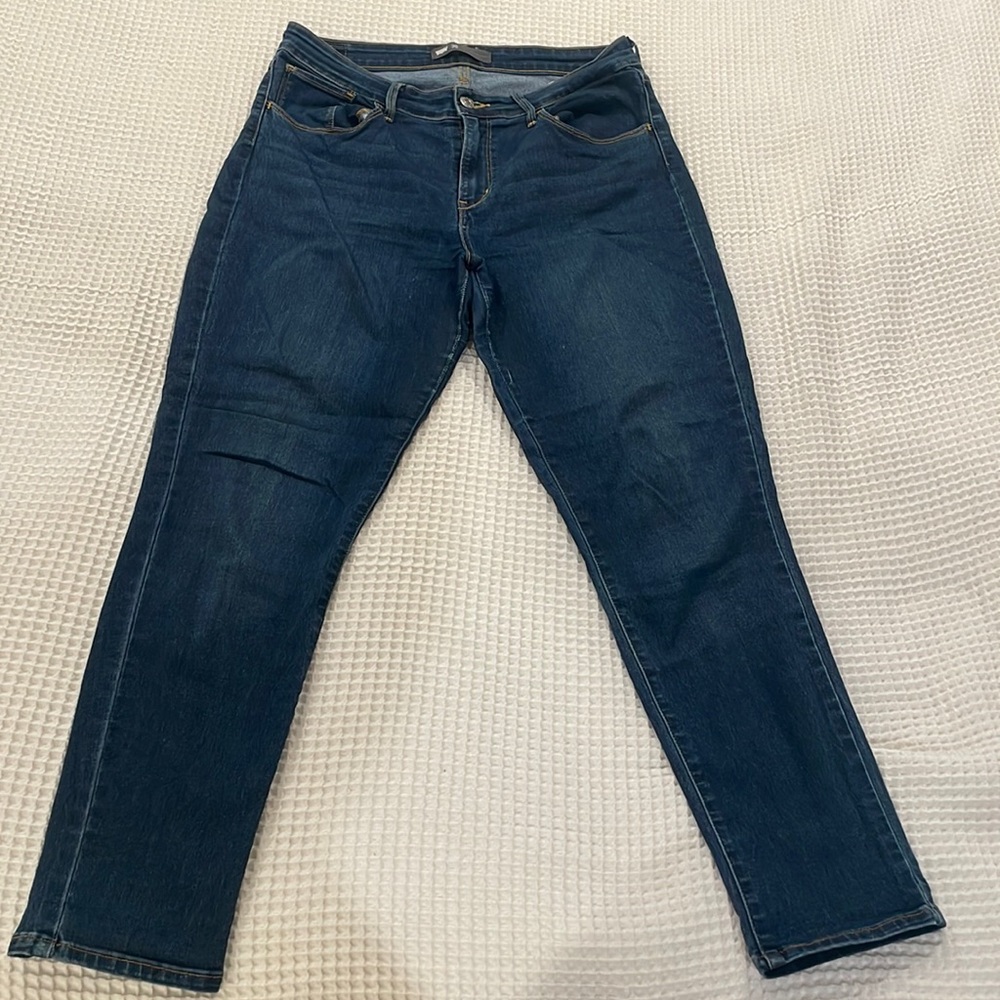 Levi’s Skinny Jeans